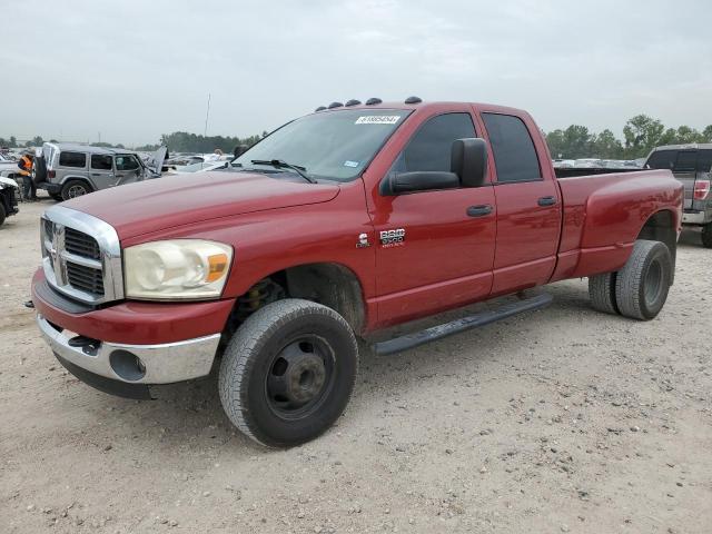 2007 Dodge Ram 3500 St VIN: 3D7MX48A57G780686 Lot: 61885454