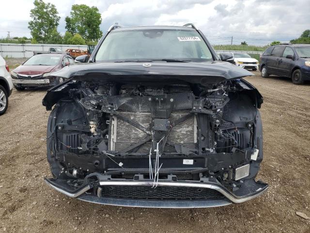 2023 Mercedes-Benz Gls 450 4Matic VIN: 4JGFF5KE5PA969999 Lot: 62077754