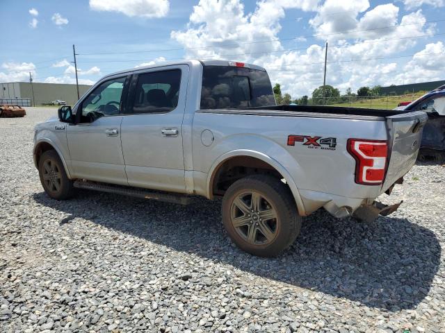Vin: 1ftew1e54lfa45250, lot: 64074094, ford f-150 supercrew 20202