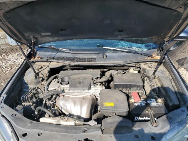 2015 TOYOTA CAMRY LE - 4T1BF1FK7FU084823
