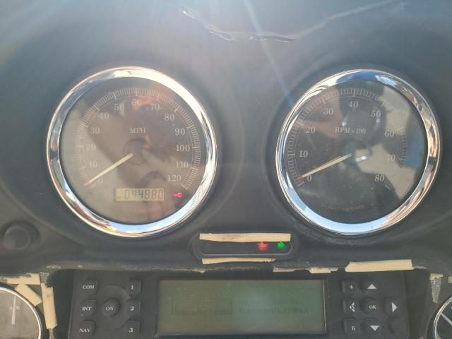 2007 HARLEY-DAVIDSON FLHTCUI 1HD1FC4397Y615147