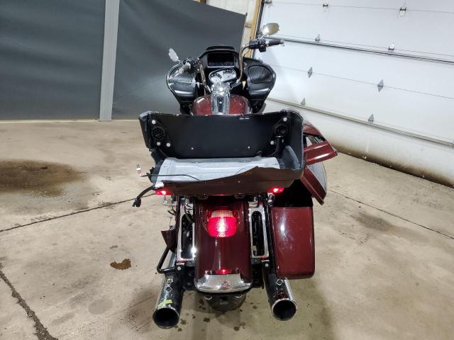 2019 HARLEY-DAVIDSON FLTRU 1HD1KGF16KB647399