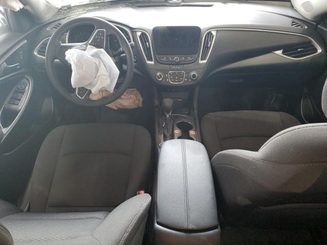 2024 Chevrolet Malibu Lt VIN: 1G1ZD5ST9RF139207 Lot: 61821534