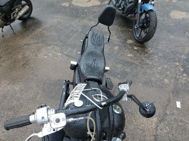 2007 HARLEY-DAVIDSON FXDBI 1HD1GX4117K303720