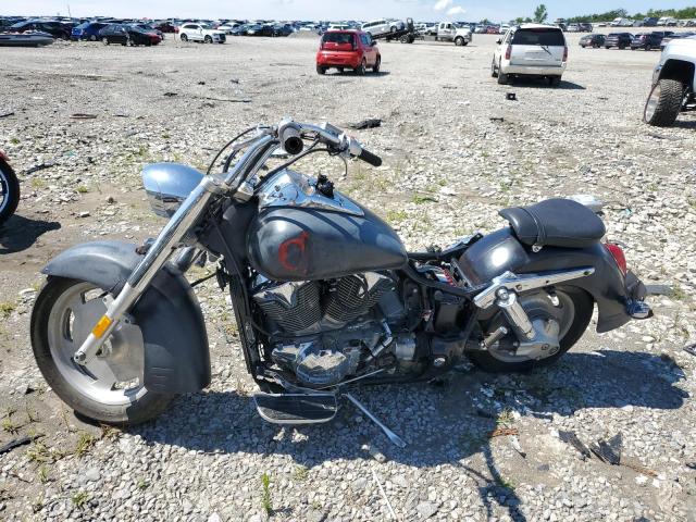 2009 HONDA VTX1300 R 1HFSC526X9A600827