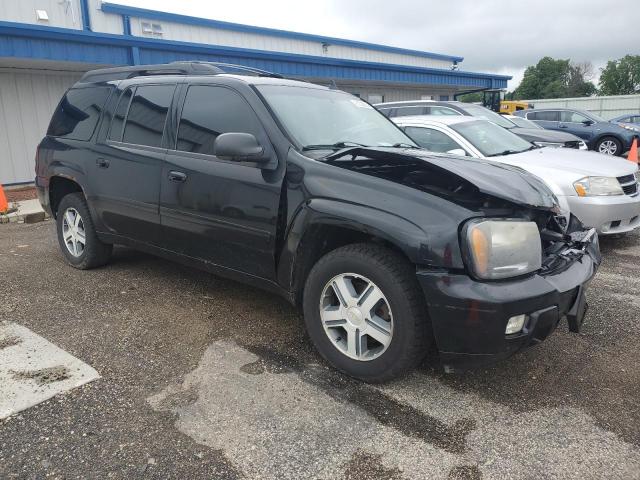 2006 Chevrolet Trailblazer Ext Ls VIN: 1GNET16S966109016 Lot: 61326084