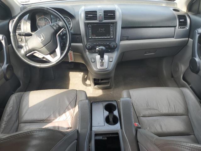 2009 Honda Cr-V Exl VIN: 5J6RE48749L012613 Lot: 61603414