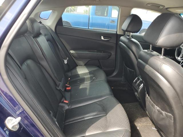 2018 KIA OPTIMA EX - 5XXGU4L32JG186866