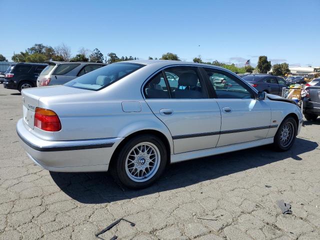 2000 BMW 528 I Automatic VIN: WBADM6342YGU23444 Lot: 63442294