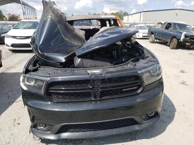 2015 DODGE DURANGO R/ - 1C4SDHCT1FC946181