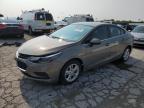 CHEVROLET CRUZE LT photo