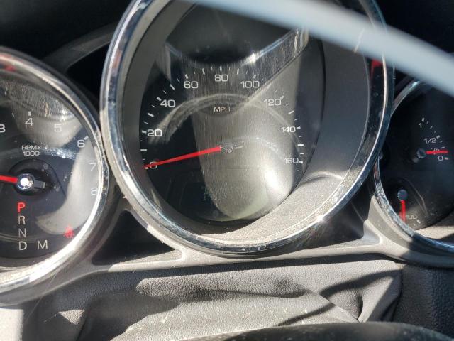 2011 Cadillac Cts VIN: 1G6DA5EY8B0103375 Lot: 62053744