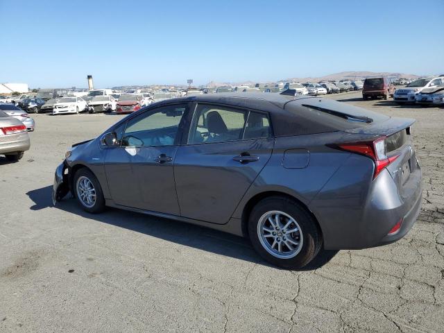 2020 TOYOTA PRIUS L - JTDKARFU6L3109814