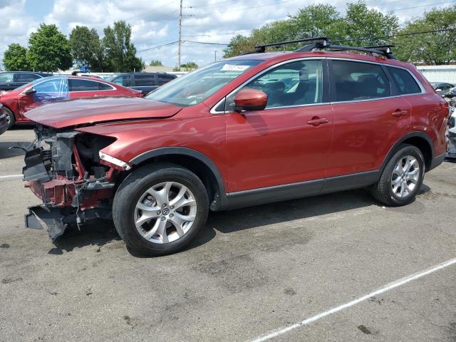 VIN JM3TB2CA5E0443802 2014 Mazda CX-9, Touring no.1