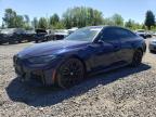 2022 BMW M440XI GRA - WBA13AW07NFM38587