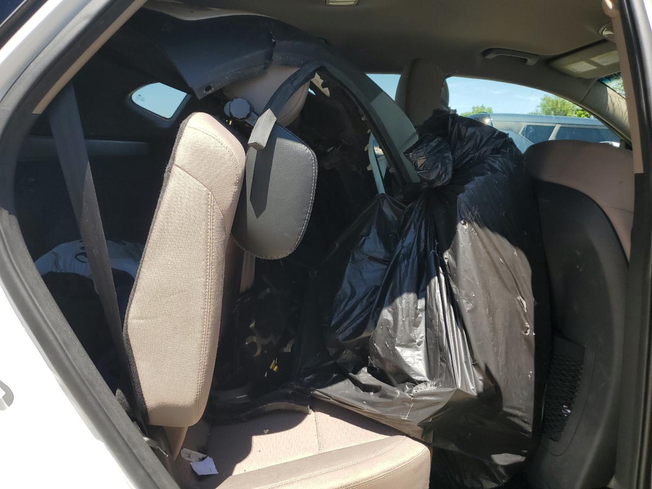 KM8J3CAL7KU936534 2019 Hyundai Tucson Limited