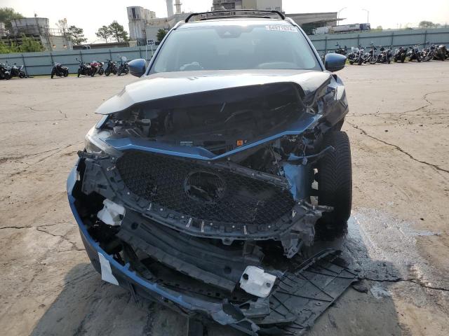 VIN JM3KFBCM4J0305141 2018 Mazda CX-5, Touring no.5