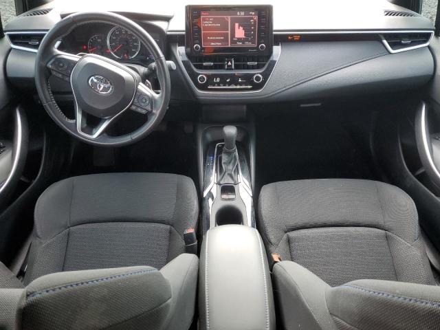 2022 TOYOTA COROLLA SE - 5YFS4MCE3NP099731