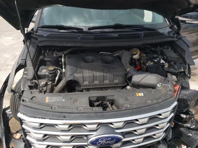 2017 FORD EXPLORER X 1FM5K7DH8HGA84625  65665404