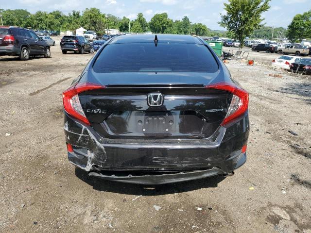 2016 HONDA CIVIC TOUR - 2HGFC1F91GH631652