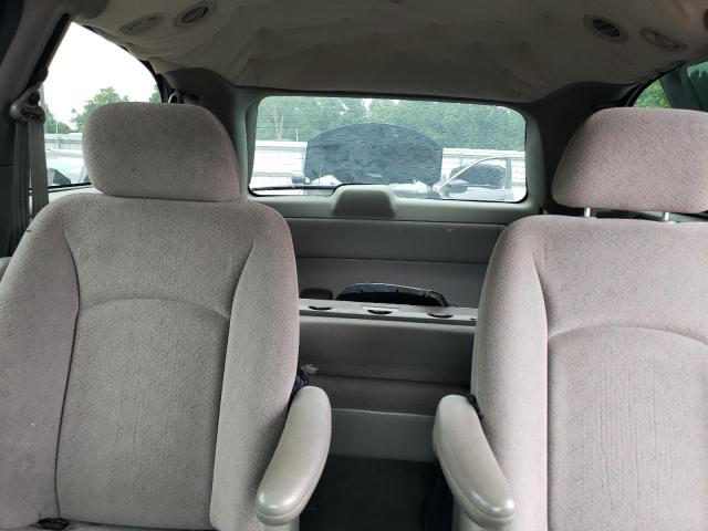 2003 Dodge Grand Caravan Sport VIN: 2D4GP44L73R274041 Lot: 61230714