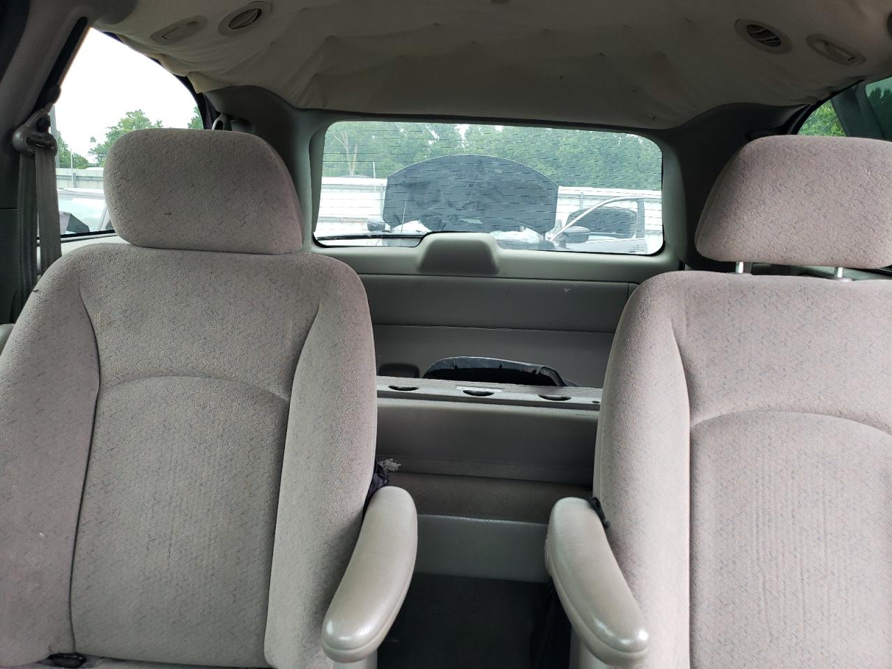 2D4GP44L73R274041 2003 Dodge Grand Caravan Sport