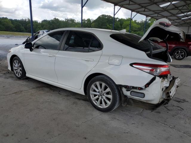 VIN 4T1B11HK1KU846131 2019 Toyota Camry, L no.2