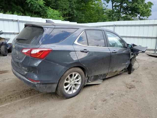 2021 CHEVROLET EQUINOX LT - 2GNAXUEV8M6164290