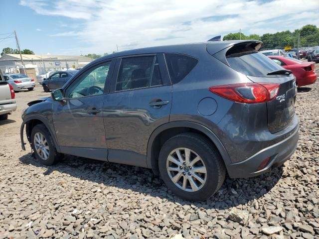 VIN JM3KE4CY3G0864903 2016 Mazda CX-5, Touring no.2