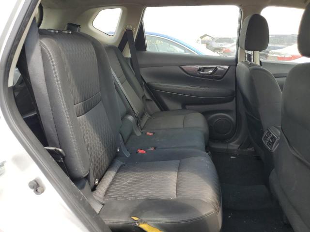 2018 NISSAN ROGUE S - KNMAT2MT0JP521062