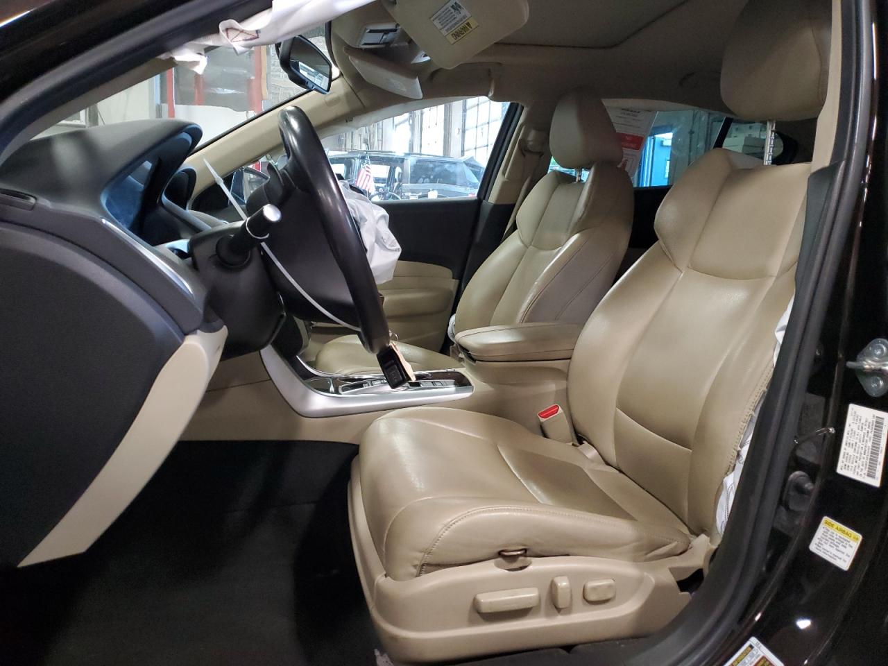 19UUB2F33FA024483 2015 Acura Tlx