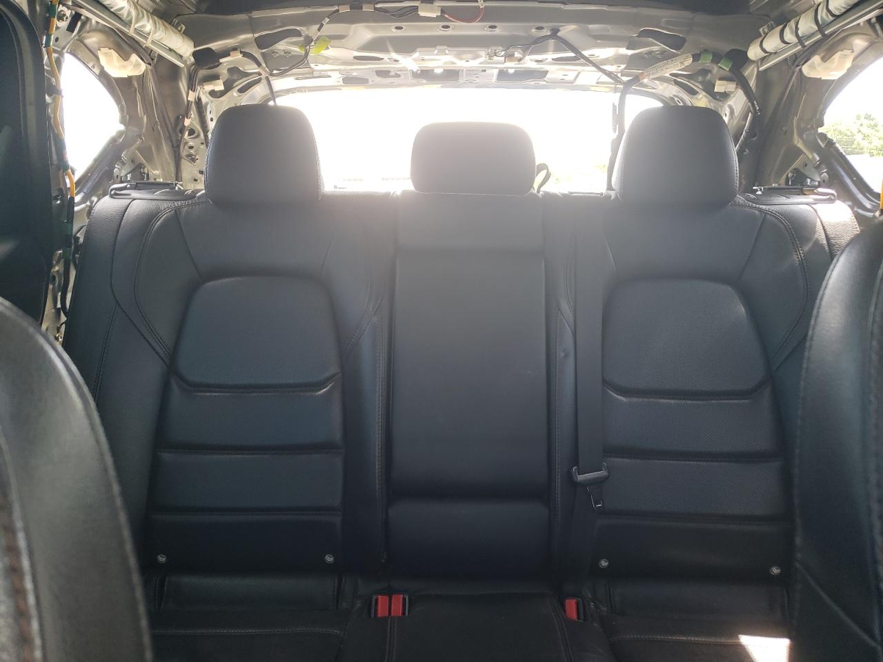 JM3KFBDM6J0303471 2018 Mazda Cx-5 Grand Touring