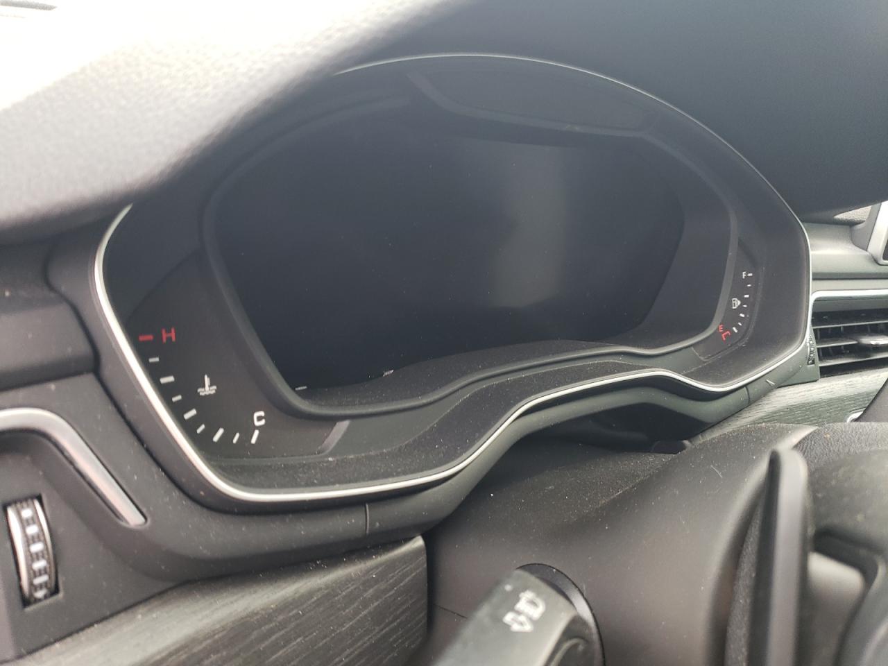 WAUENAF43HN066142 2017 Audi A4 Premium Plus