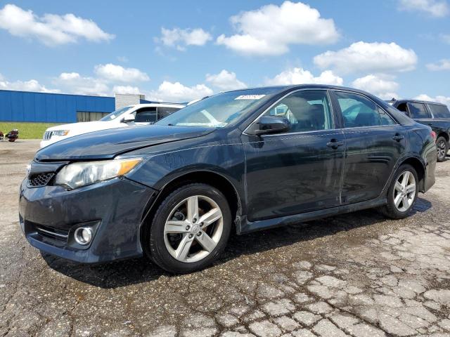 VIN 4T1BF1FK9EU467659 2014 Toyota Camry, L no.1