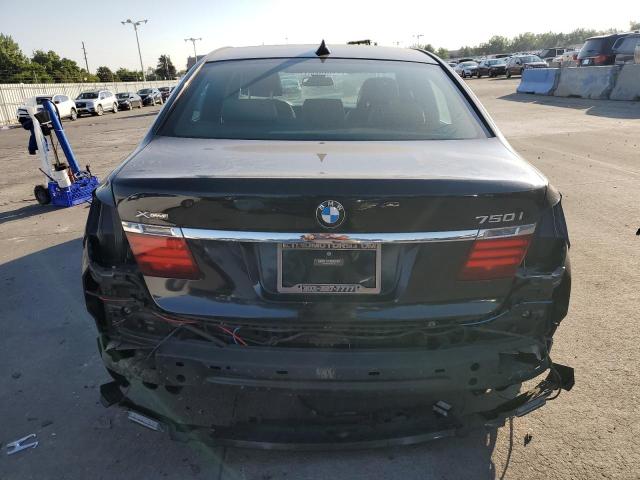 VIN WBAYB6C56FD965743 2015 BMW 7 Series, 750 XI no.6