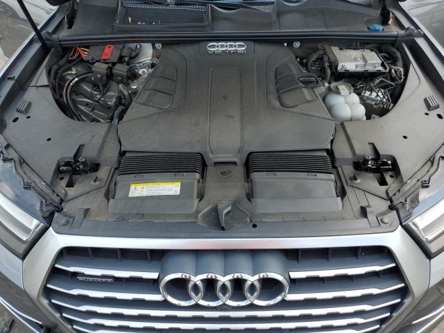 VIN WA1LAAF75HD057717 2017 Audi Q7, Premium Plus no.12