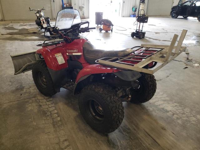 2006 KAWASAKI KVF360 A P JKBVFHA146B553537