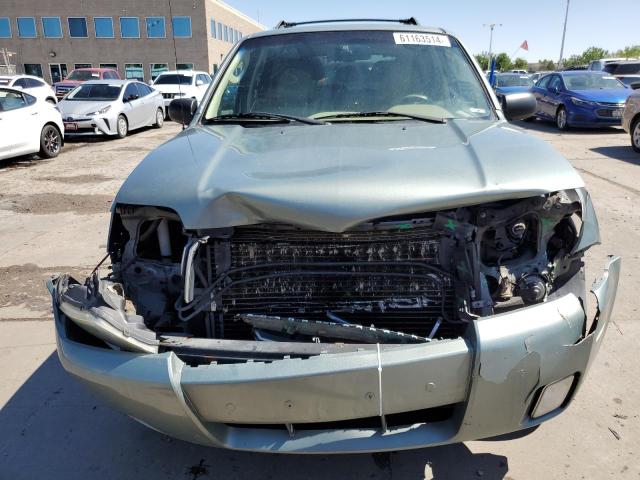 2006 Mercury Mariner VIN: 4M2CU57126KJ13534 Lot: 61163514