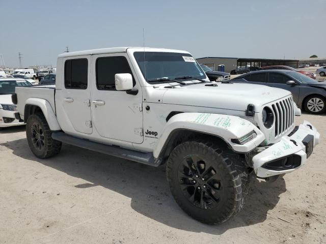 2023 JEEP GLADIATOR - 1C6HJTFG6PL571496