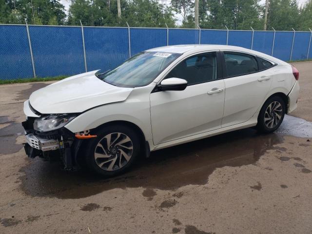 2018 HONDA CIVIC LX - 2HGFC2F69JH019041