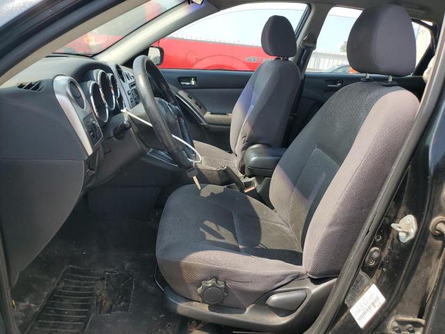 2003 Toyota Corolla Matrix Xr VIN: 2T1KR32E03C073887 Lot: 62874924