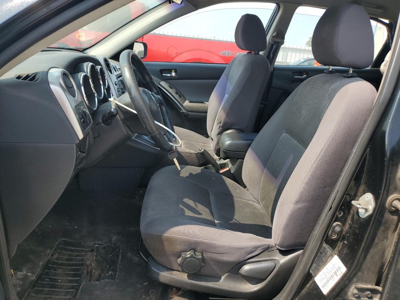 2T1KR32E03C073887 2003 Toyota Corolla Matrix Xr