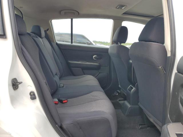 2009 Nissan Versa S VIN: 3N1BC13E59L412317 Lot: 61215424