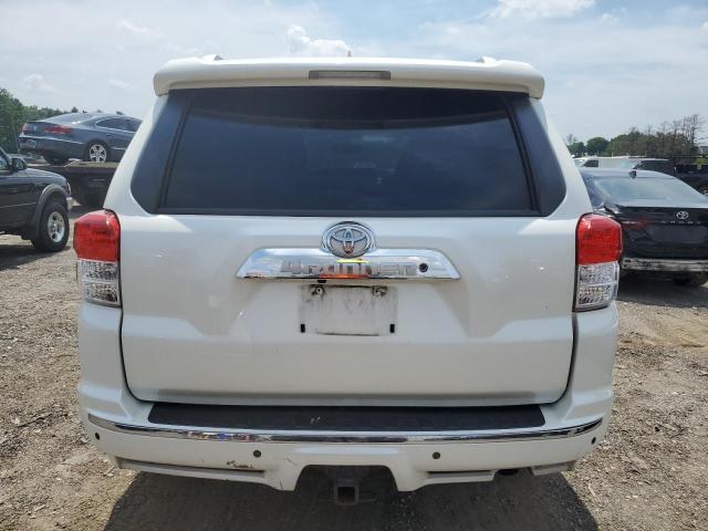 2012 Toyota 4Runner Sr5 VIN: JTEBU5JR0C5097453 Lot: 62021744