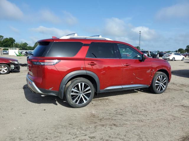 2023 NISSAN PATHFINDER - 5N1DR3DK6PC217724