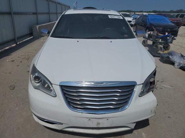 VIN 1C3CCBCG7EN185414 2014 Chrysler 200, Limited no.5