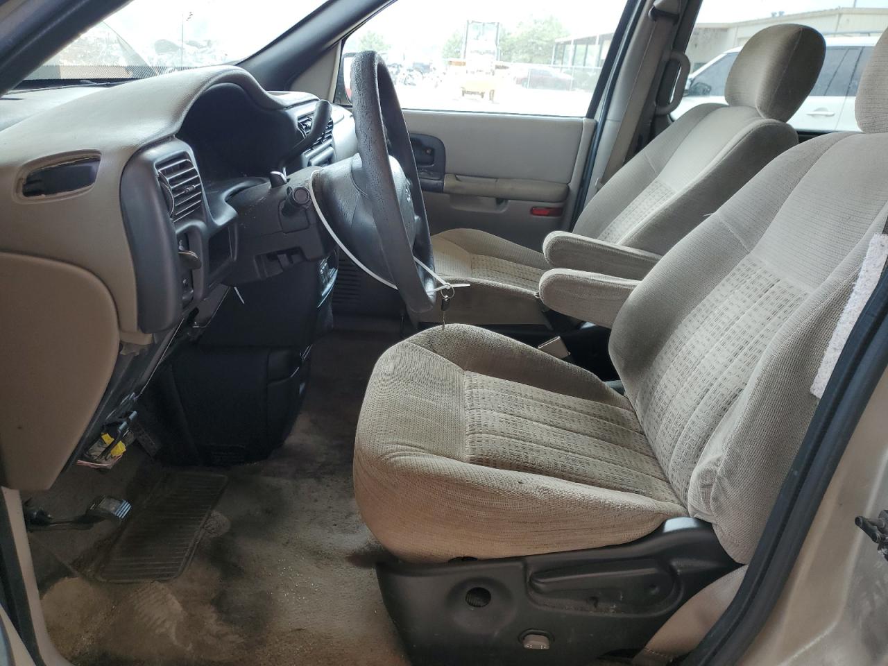 1GNDU03E14D160441 2004 Chevrolet Venture