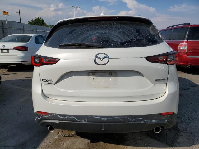 2023 MAZDA CX-5 SELEC - JM3KFBBM3P0185245