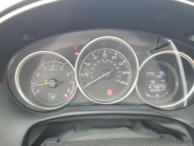 2016 Mazda Cx-5 Sport VIN: JM3KE2BY8G0635414 Lot: 61447004