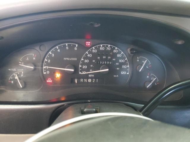 1999 Ford Explorer VIN: 1FMZU34E0XZB48542 Lot: 61158114